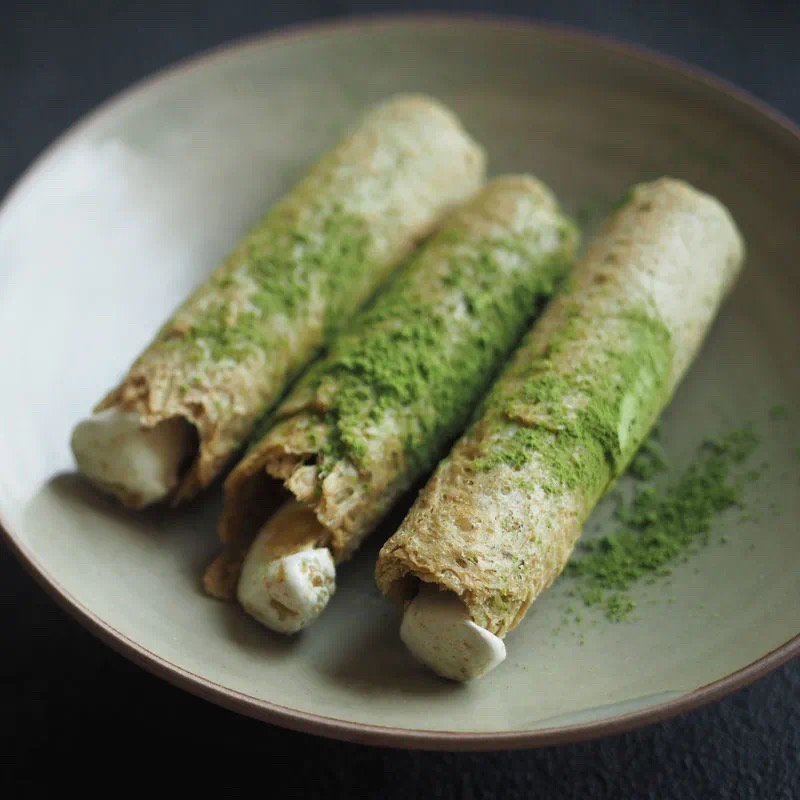 国货零食金味,大牌零食介绍