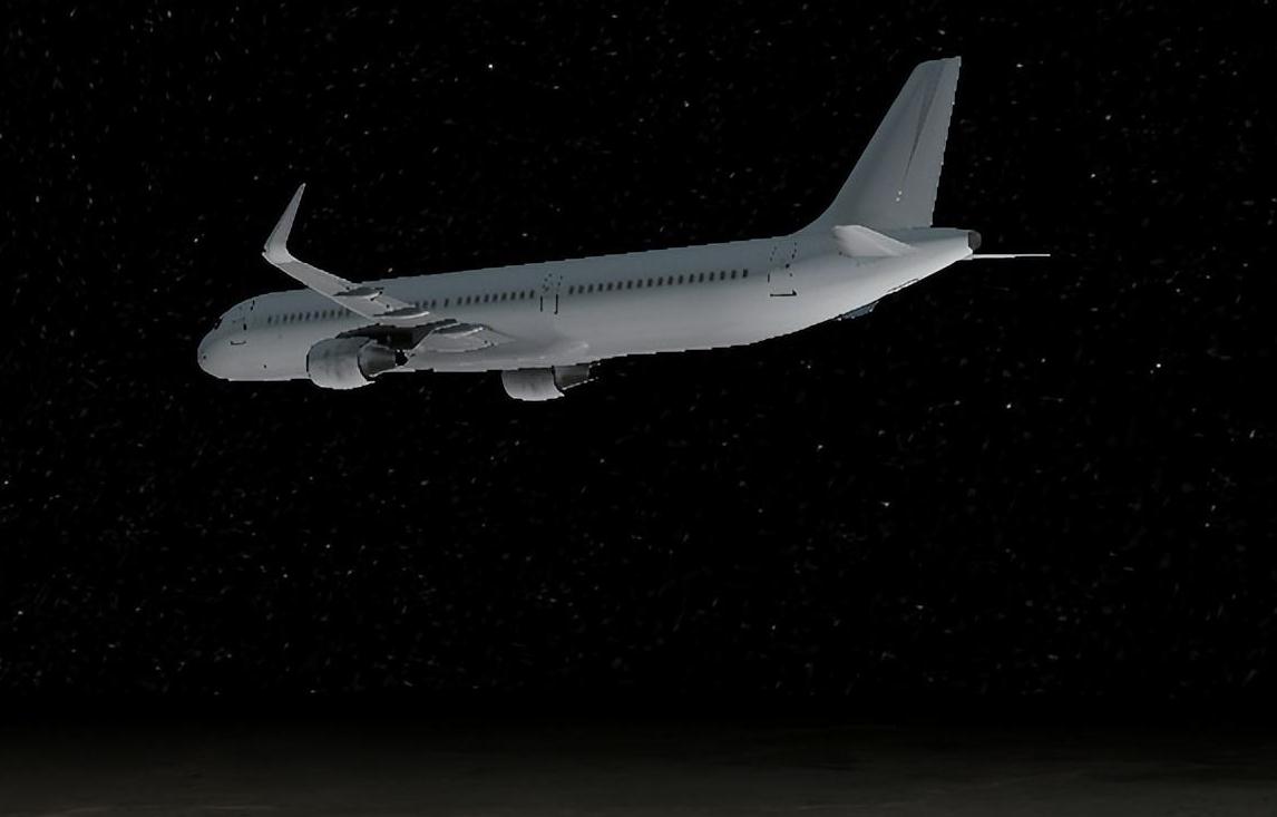 现在，在11月1日22时06分，从太原飞往杭州的航班抵达河南郑州上