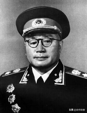 盘点近代四川籍十大名将,个个都是开国元勋,四位成为了开国元帅