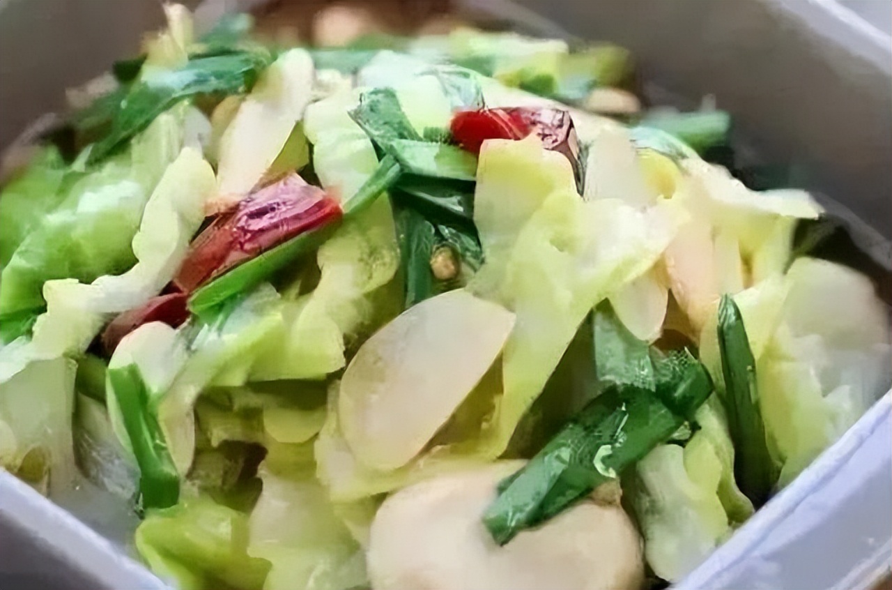 55种菜品推荐,简单易学的特色菜系