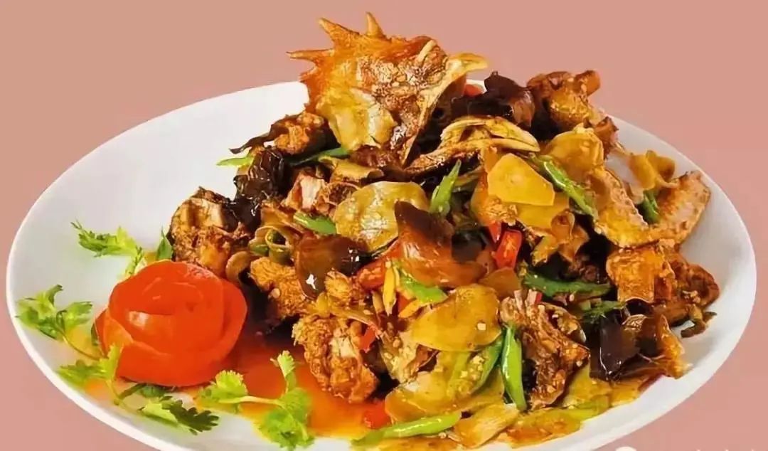 陕南旅游必备美食攻略,五一游吃什么食物