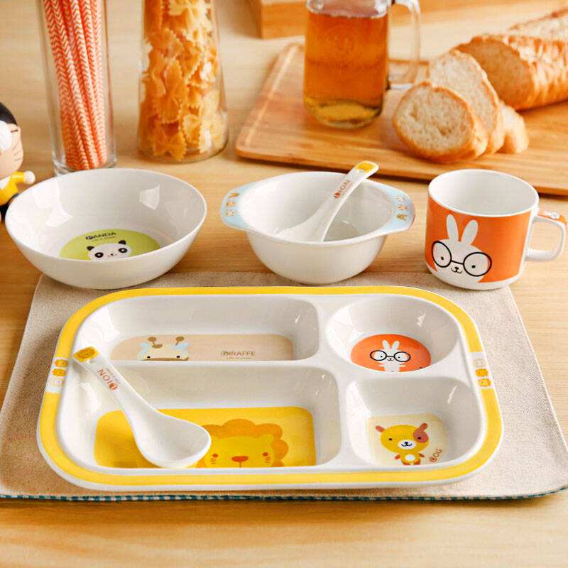 三聚氰胺藏在饭碗里教你避坑,三聚氰胺做的餐具对人体有害吗