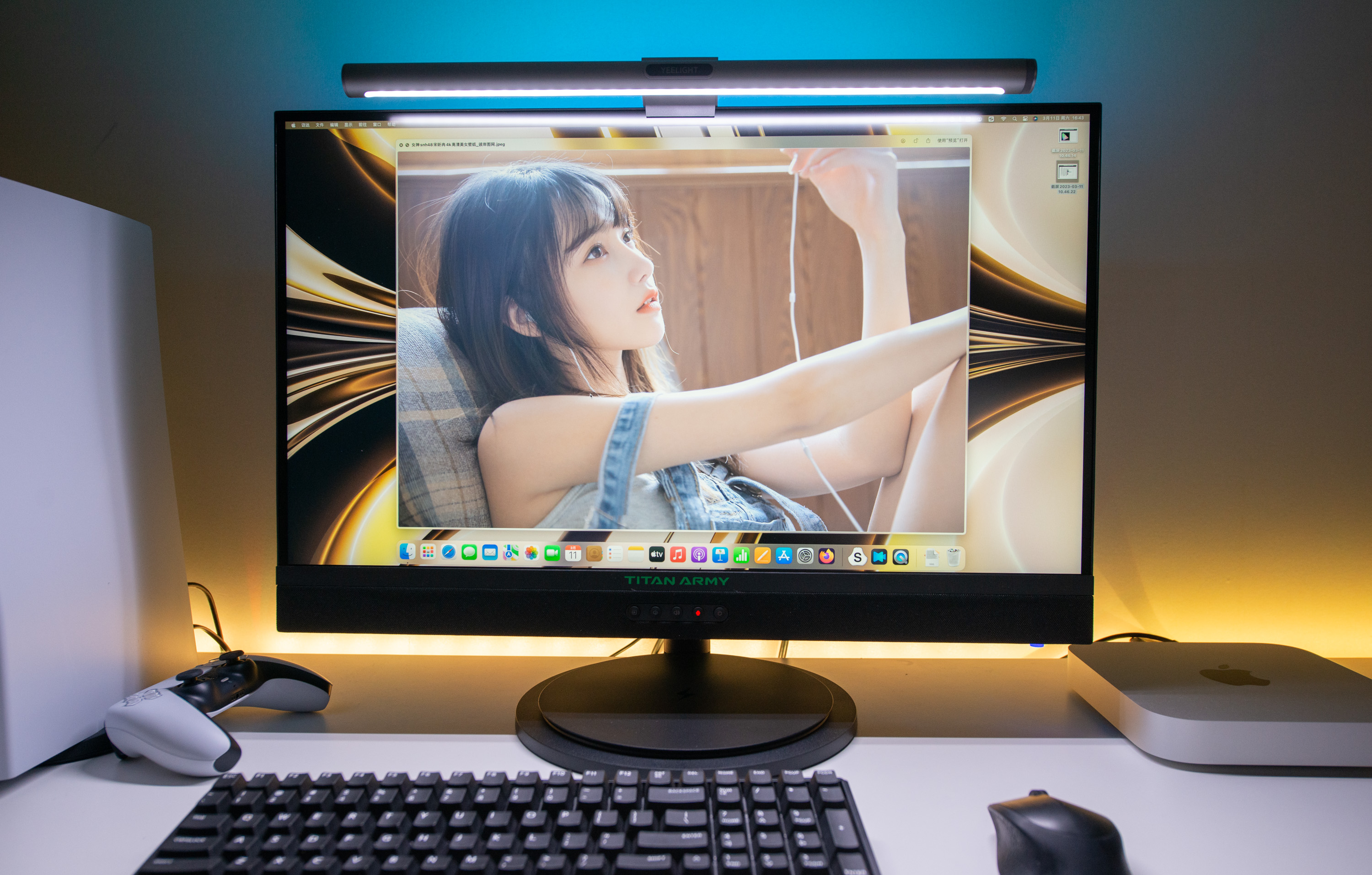 买macminim2还有必要买ac+吗,买macminim2需要买什么配件