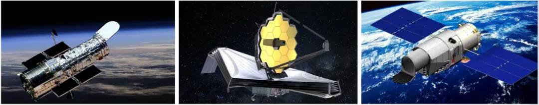 中国正在建造的光学望远镜,未来要发射的太空光学望远镜