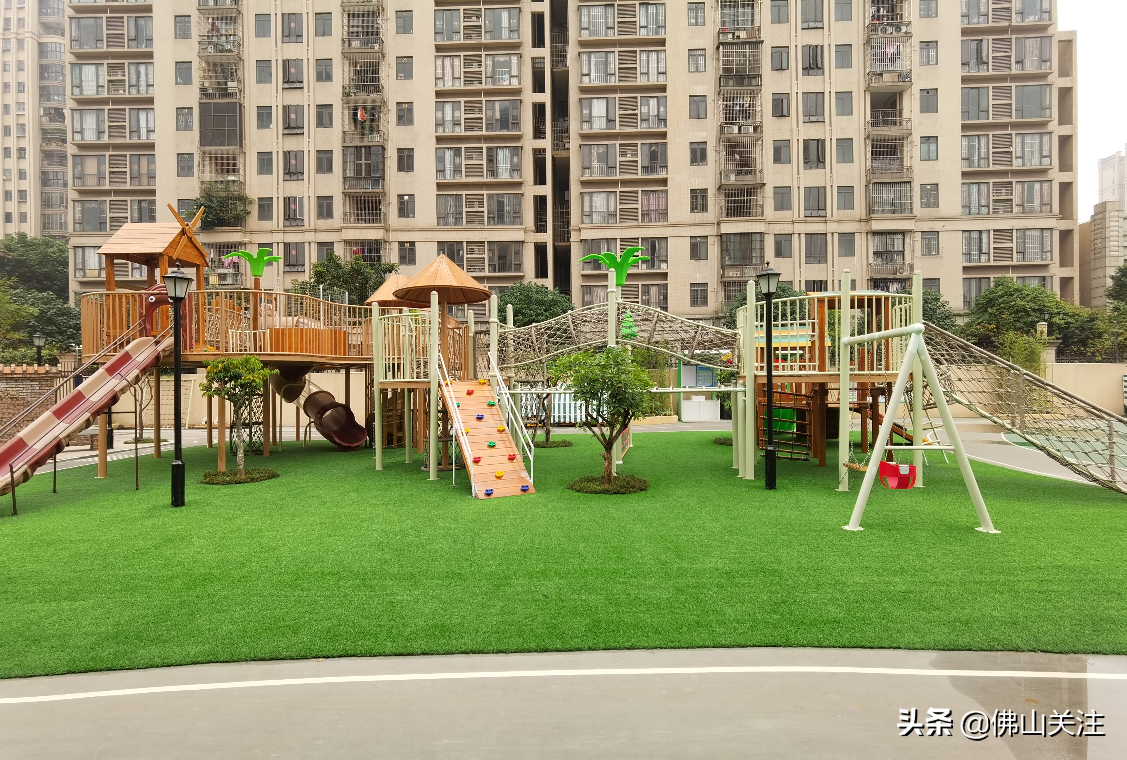 佛山禅城绿地未来城幼儿园,2020佛山禅城区公办幼儿园排名