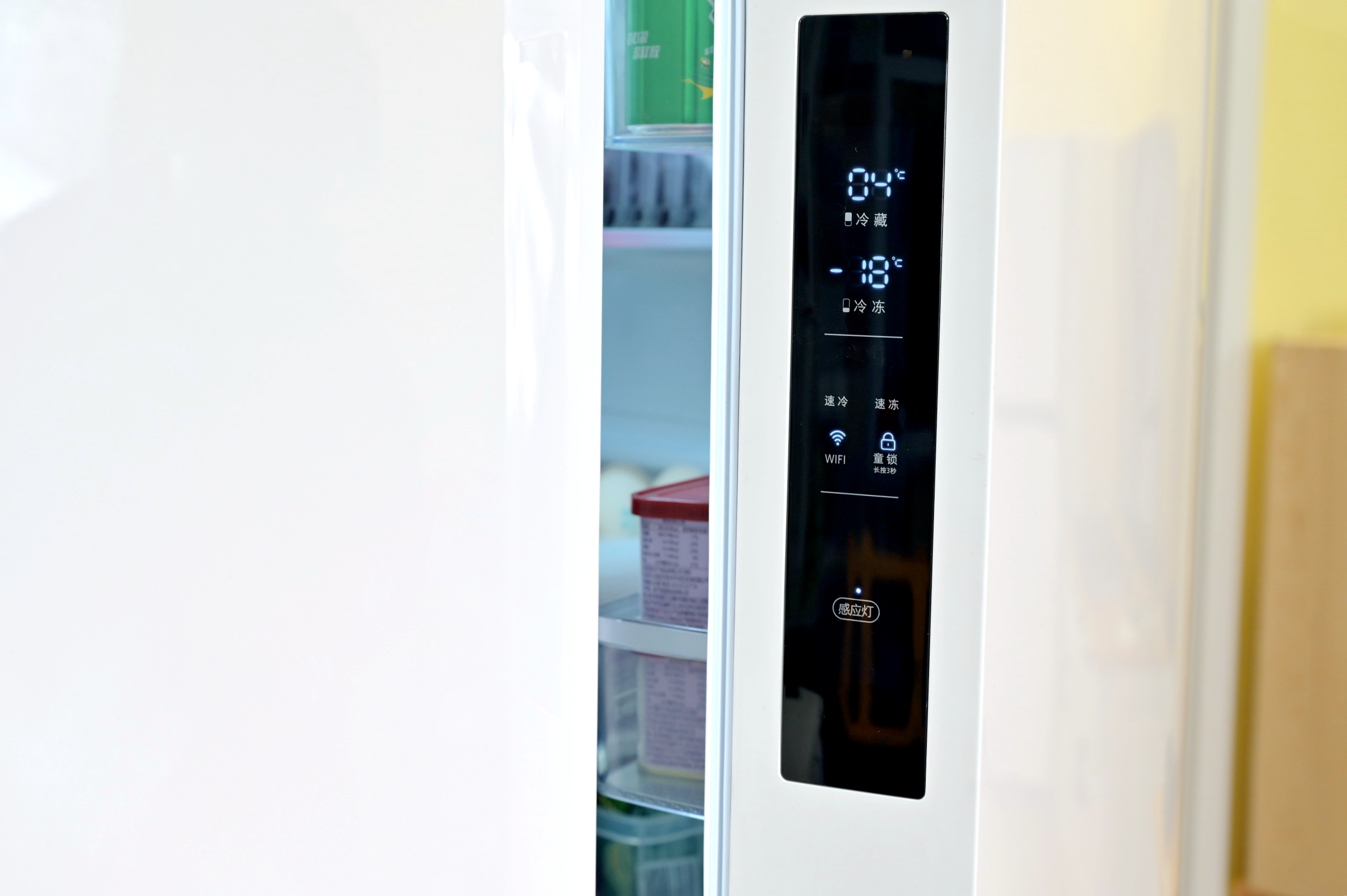 疫情下适合购买的冰箱,疫情过后你家准备购买大冰箱吗