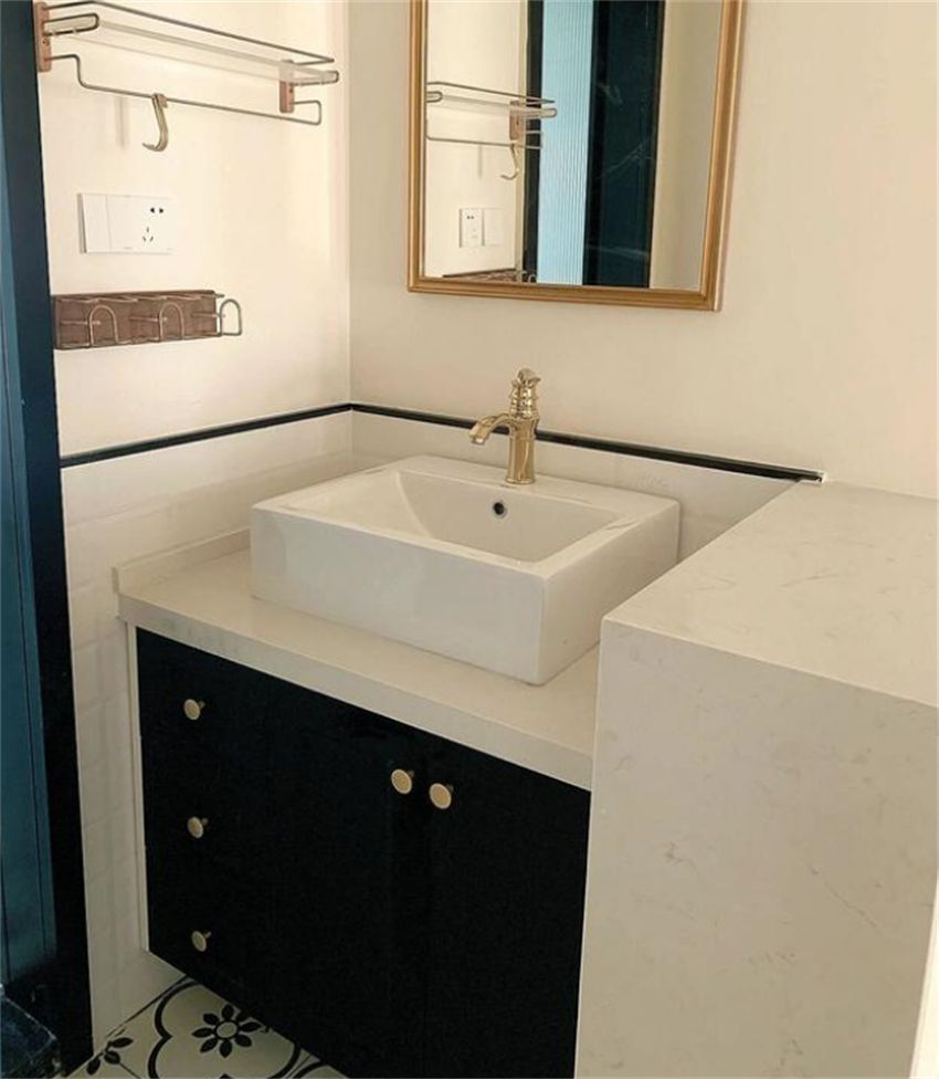 浴室柜装修必看,小史说装修浴室柜的选择