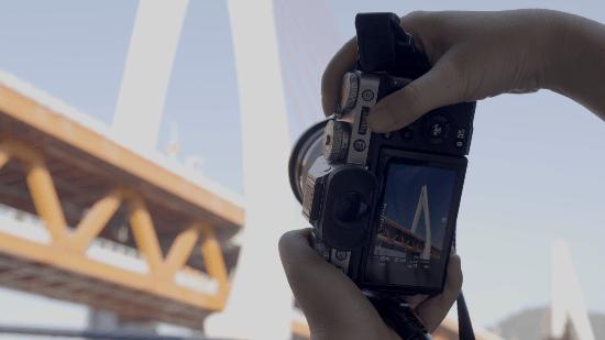 富士x-t5等四款相机迎来固件升级,富士x-t5对比富士gfx100s