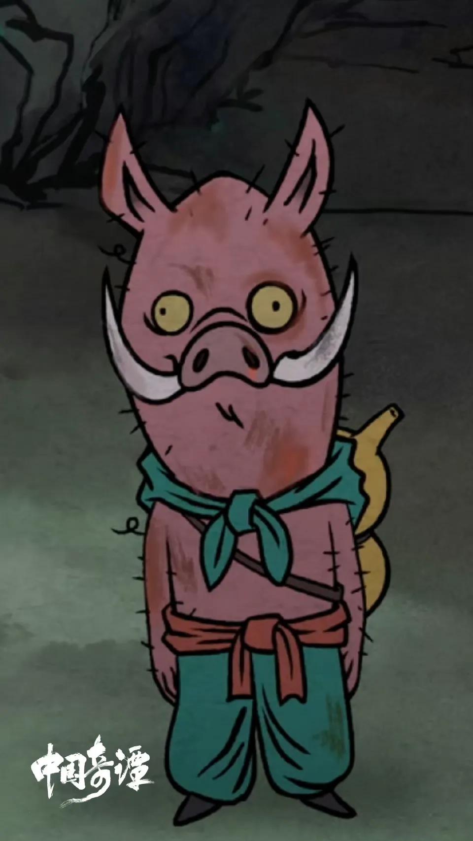 中国奇谭壁纸小妖,中国奇谭—小妖怪的夏天