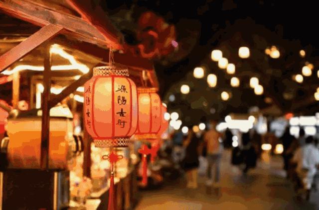 天津元宵灯会庙会景点哪个好玩,天津正月十六去哪有灯会庙会