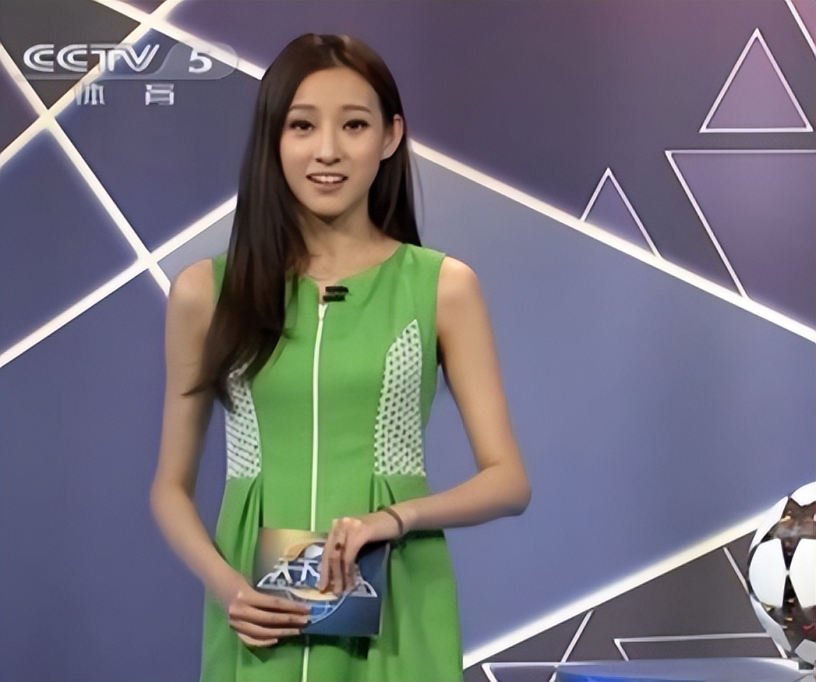 马凡舒主持人大赛第几名,主持人马凡舒大赛视频
