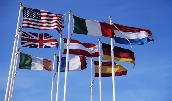 欧盟为匈牙利解冻百亿欧元,欧盟匈牙利一票否决