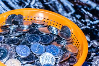 限定梦幻装置，圣诞拍照打卡好去处就在华熙LIVE·528