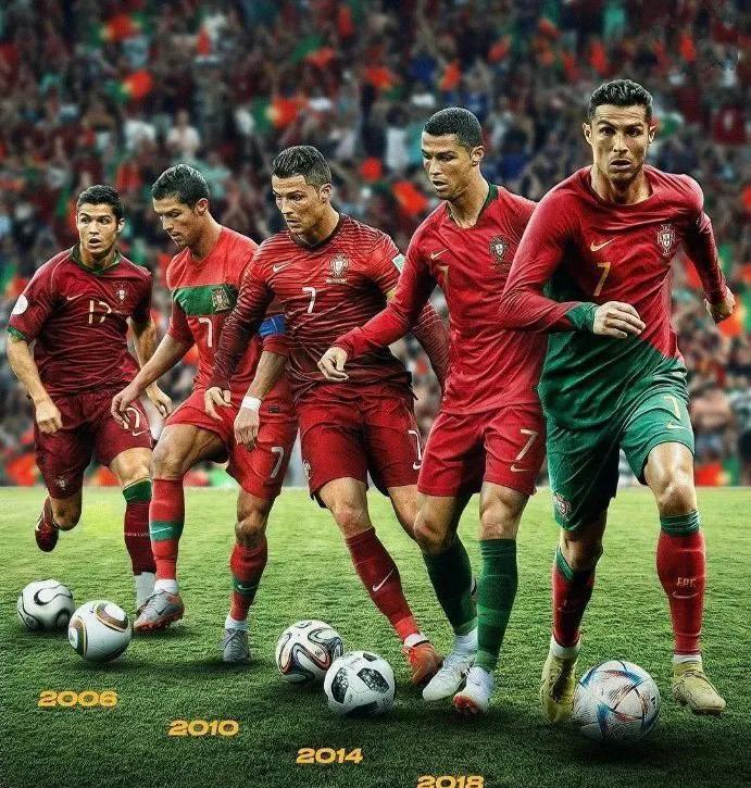 梅西个人能力强于c罗,梅西个人能力比内马尔强吗