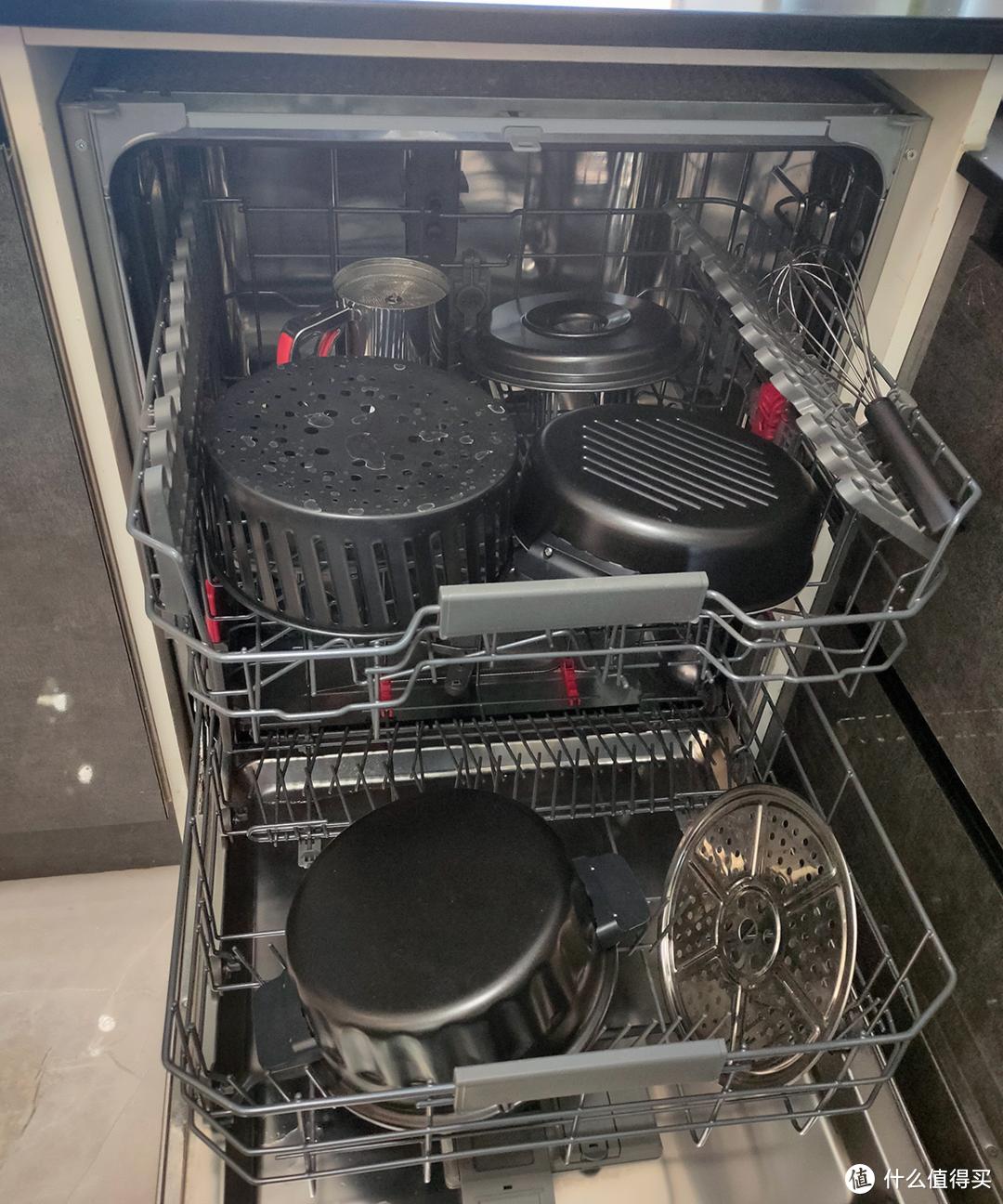 买蒸烤箱一体好还是买空气炸锅好,一体烤箱空气炸锅哪个好用