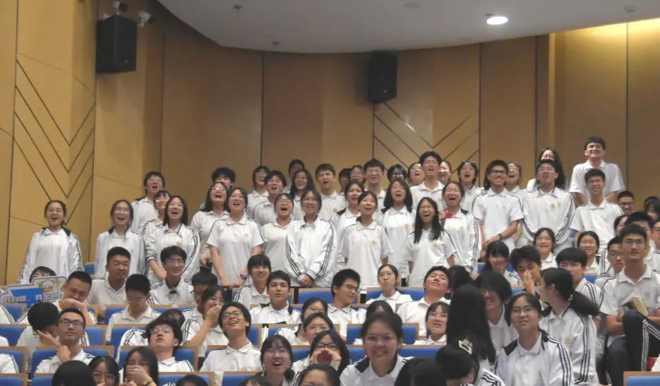 台州市第一中学高三成绩,2019台州第一中学