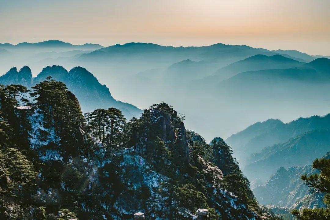 安徽值得一家人旅游的地方,安徽有哪些吸引人的地方