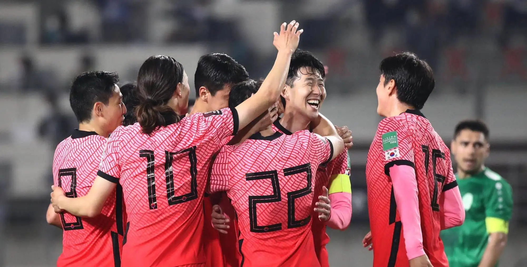 韩国男足免除兵役条件,韩国拿到奖牌免除兵役