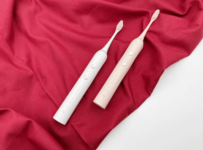 电动牙刷排名前十名是哪个品牌,小米电动牙刷t100与t300与t500