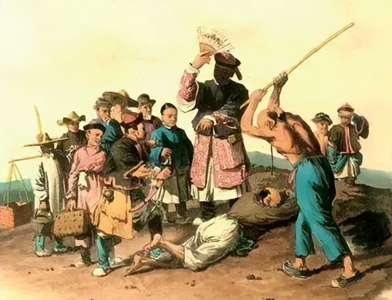 弹幕之王，敛财狂魔，4万首诗，“十全宝宝”乾隆真是个废物吗？