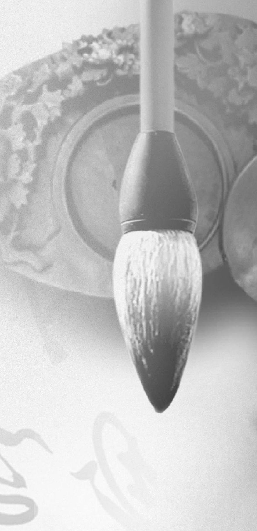 京剧中的武术和书法,除了书法和京剧还有什么