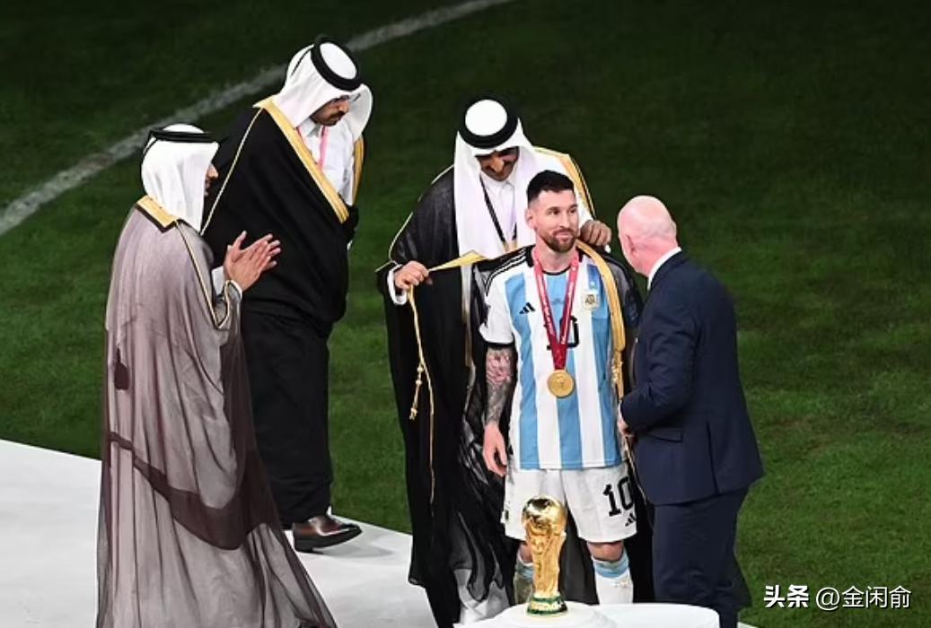 卡塔尔世界杯高光,卡塔尔世界杯高光时刻