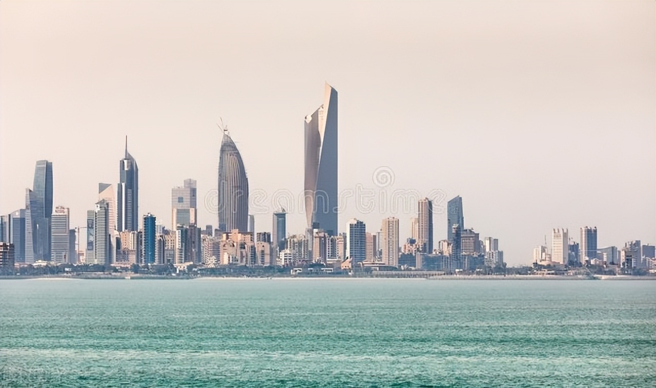 科威特石油为什么贵,科威特是石油最多的国家吗