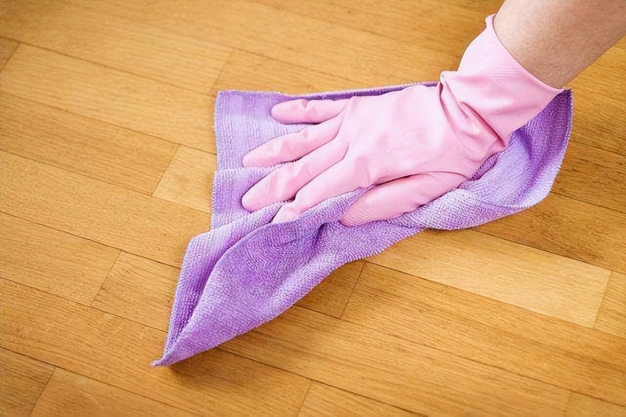 10年经验保洁阿姨，教会我6个小窍门，家里不再“脏兮兮”