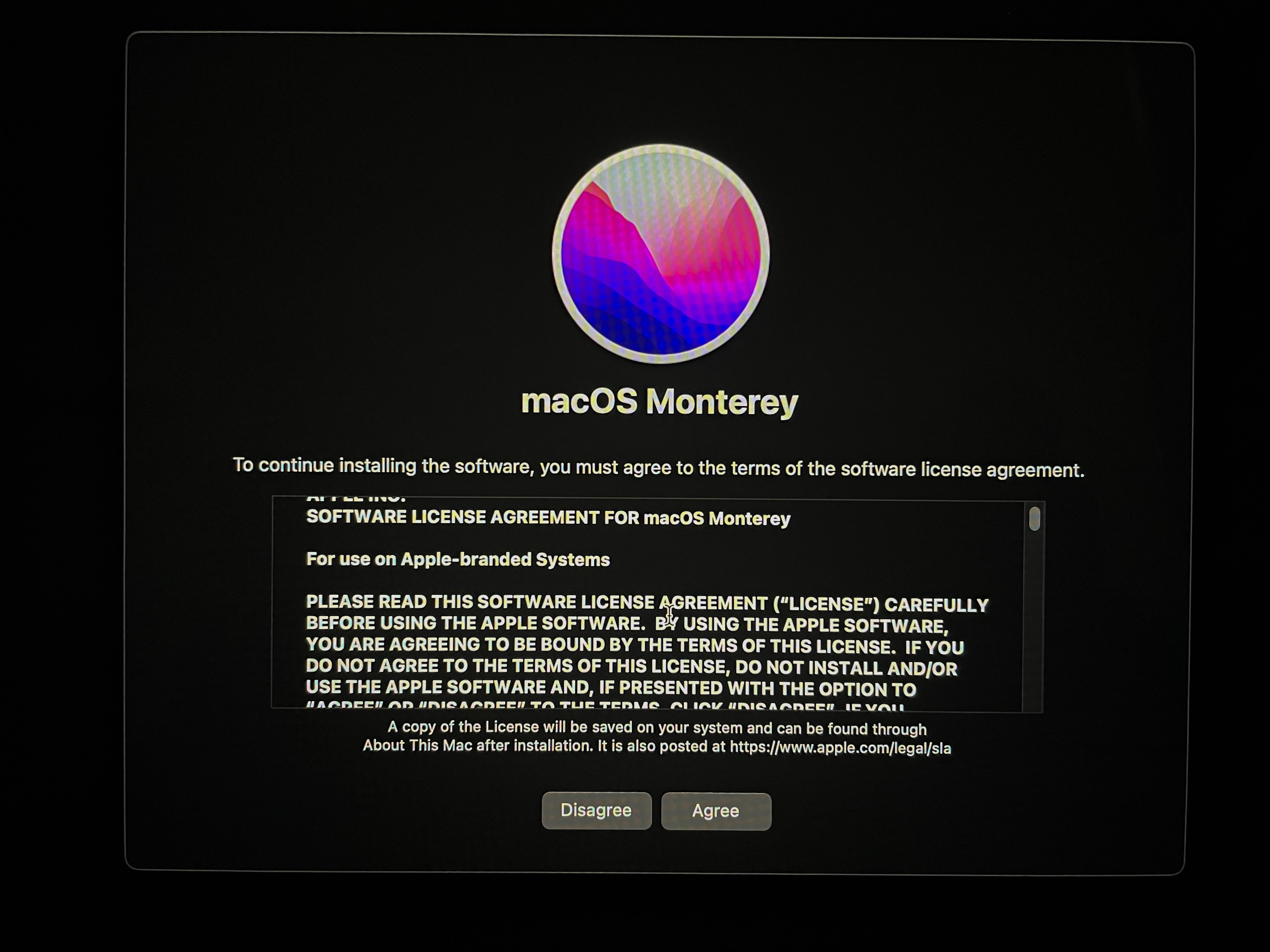m1pro芯片装windows系统教程,macbookpro16寸m1芯片