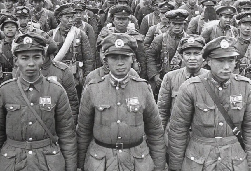 1954年法国医生遭遣返，致信周总理：我自认配得上作为中国的客人