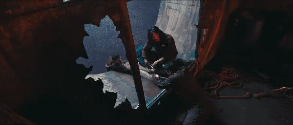 吕良伟近期新剧,吕良伟即将上线的电影