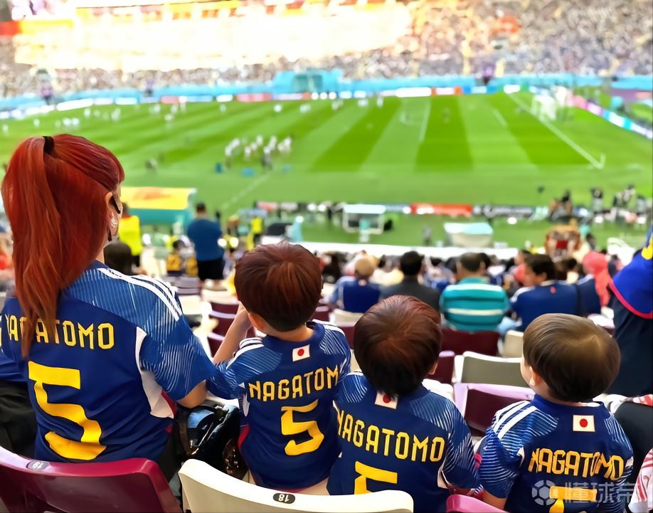 世界杯日本太太团,世界杯日本男足太太团大赏