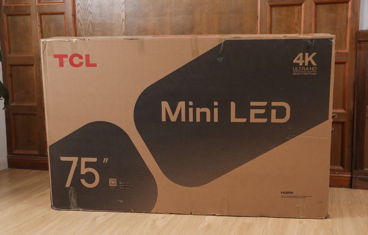 2020年tcl最具性价比的电视是哪款,2022年值得买的电视推荐一下