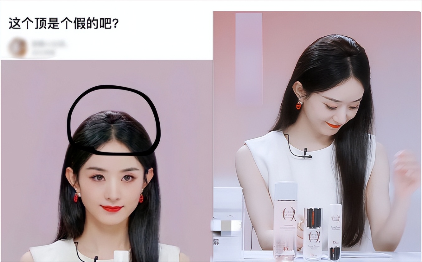 假发假臀假肌肉，半个娱乐圈“从头假到脚”，原来没什么是真的