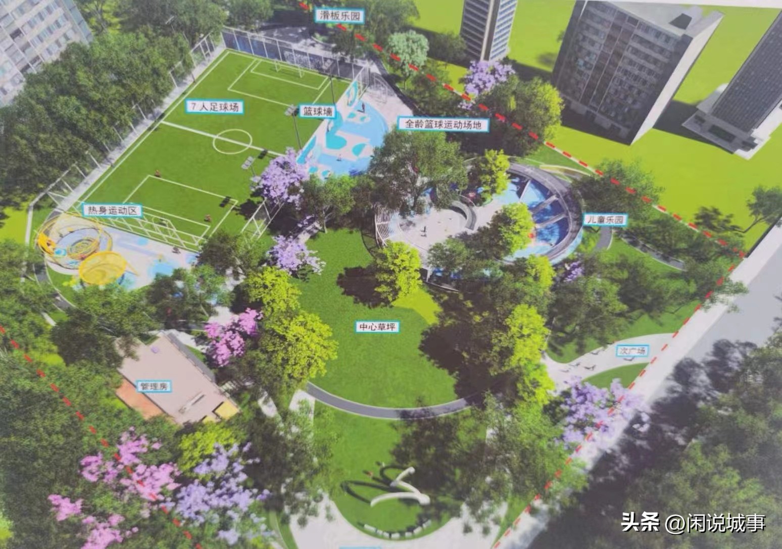 龙华大浪街道有哪些地方,龙华大浪好玩的地方