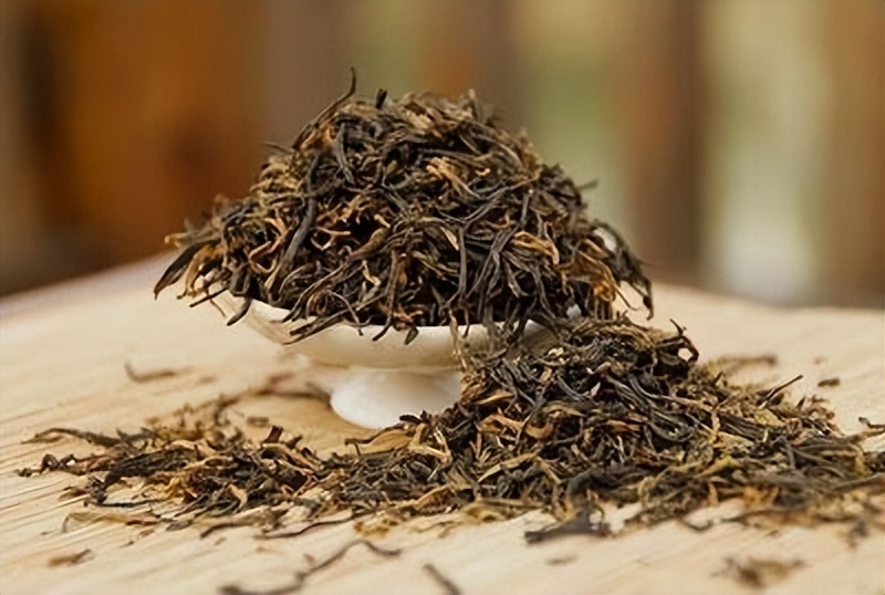 上榜！2023大众喜爱的中国十大名茶，有你爱的它吗？