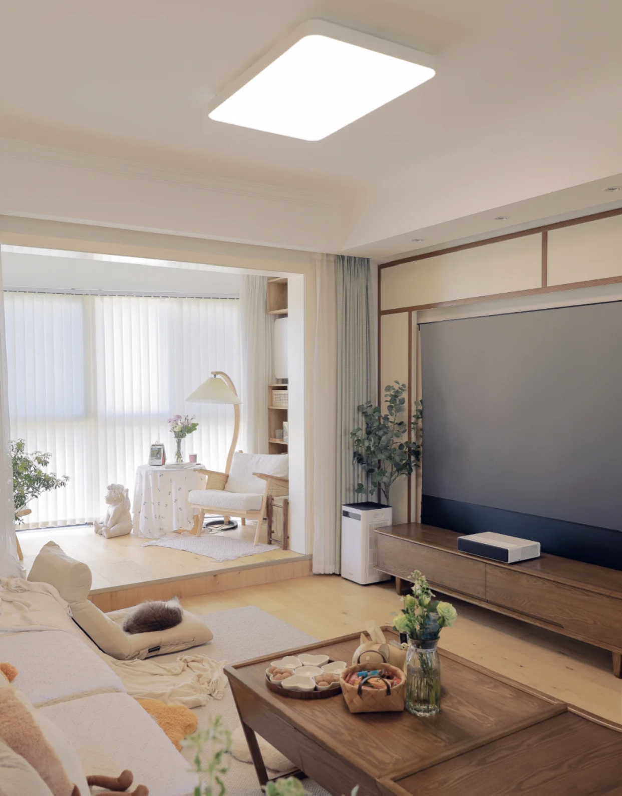 父母们的装修风格未免也太实用了,咱们普通人家装修简单实用最重要