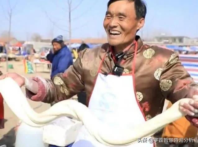 现在在社会上做点什么生意赚钱呢,当下社会做什么最赚钱