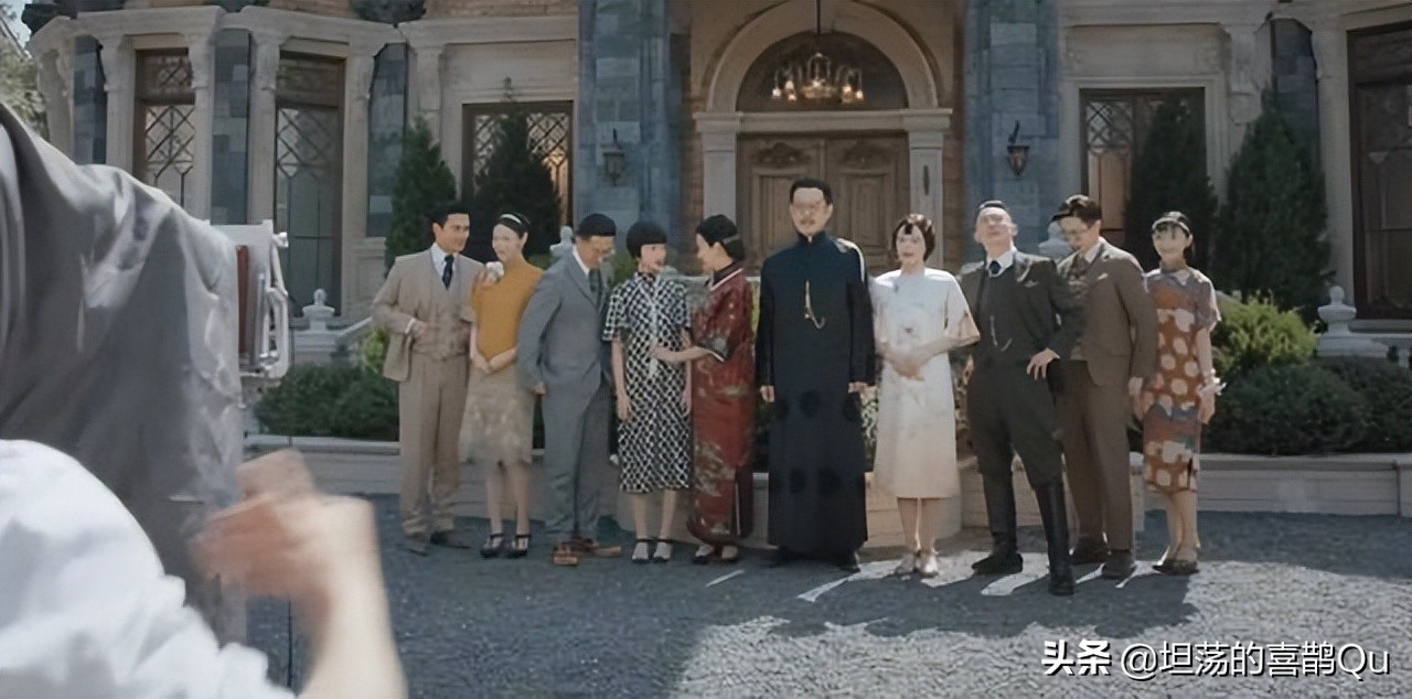 《传家》到底靠什么传家，它的意义是什么？