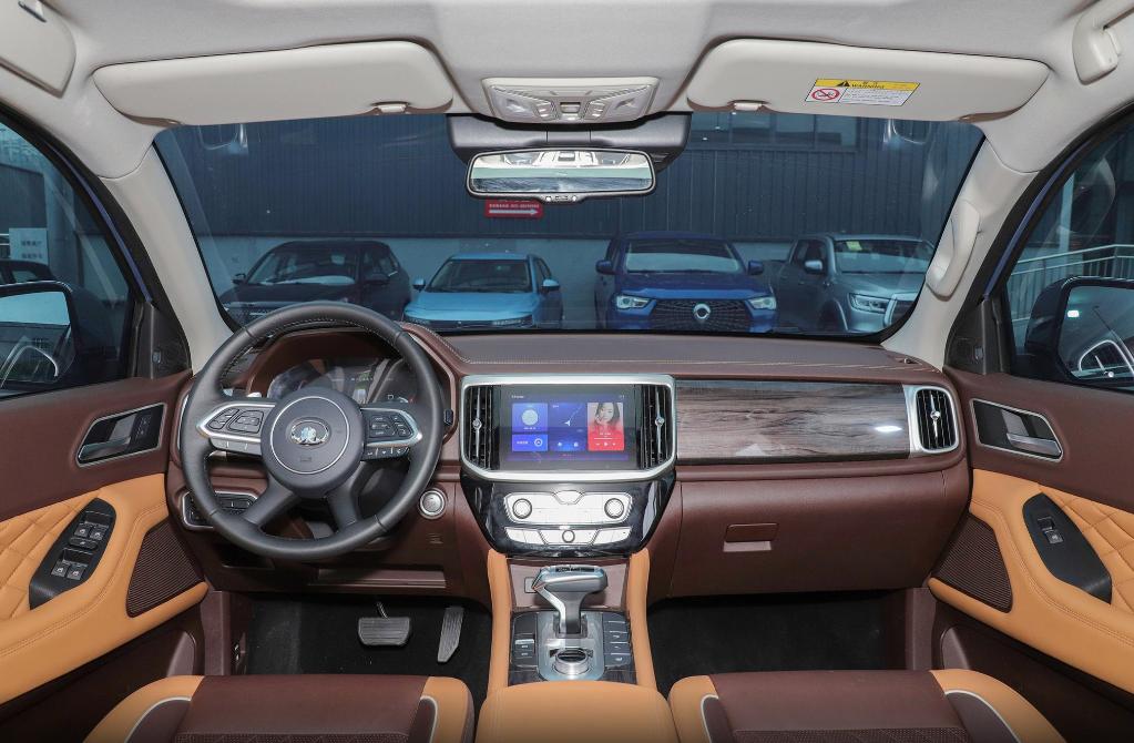 预算20万内六款玩乐型皮卡推荐,15万左右的最好看皮卡