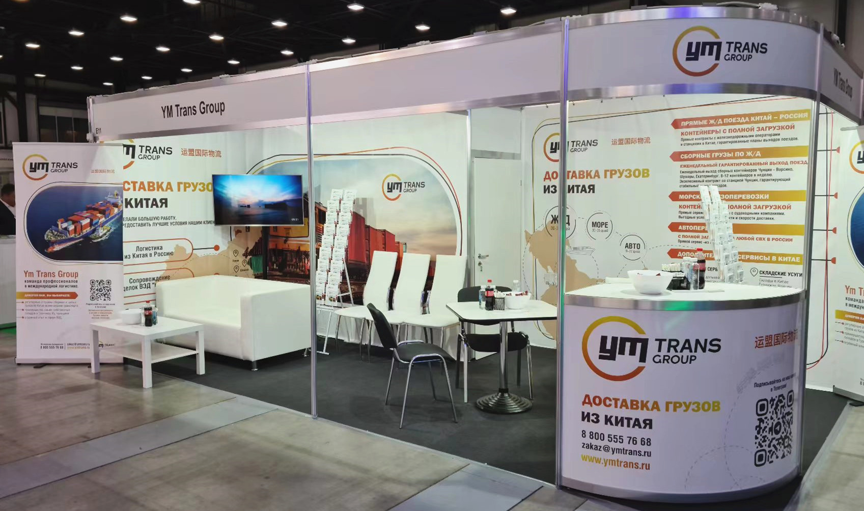 500g也能马上走?这家跨境物流服务公司疯了