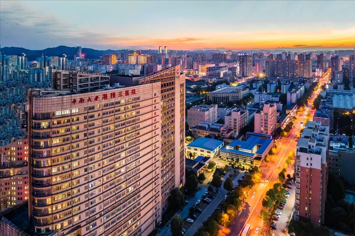 湖南省重大项目开工是哪九项,湖南全省6成重点建设项目复工