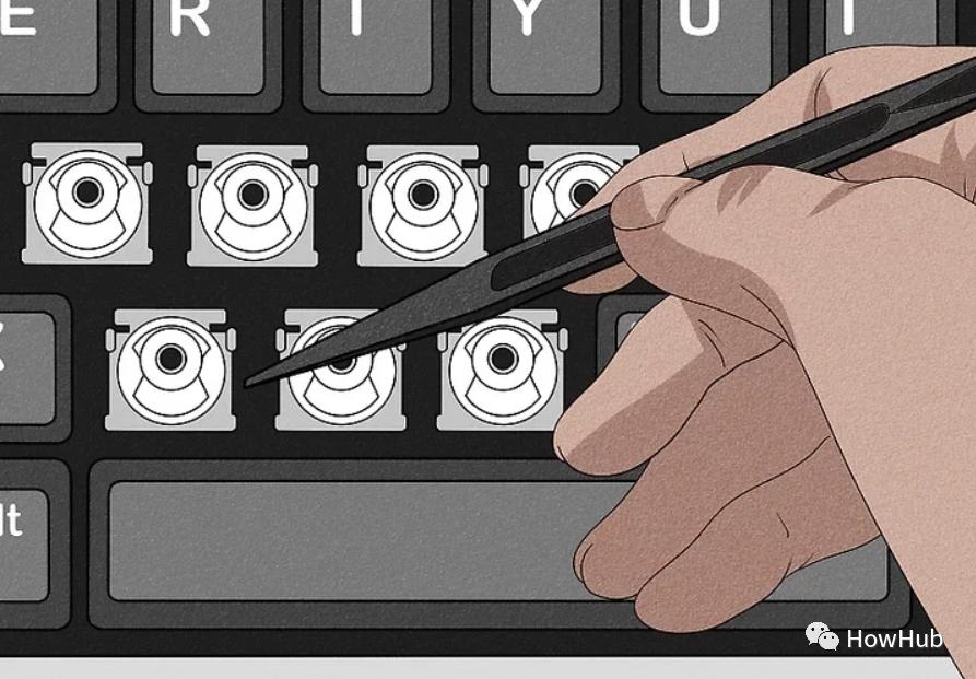 如何销毁电脑里的硬盘数据,旧电脑销毁