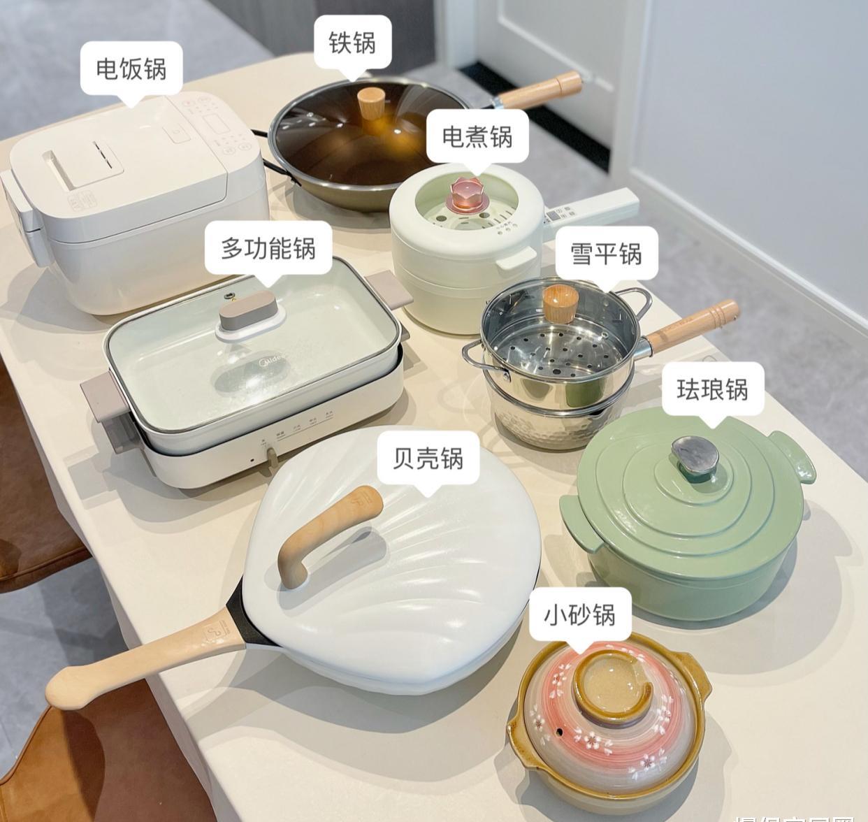 带你看下90后的厨房,70后80后90后的妈妈做饭太真实了