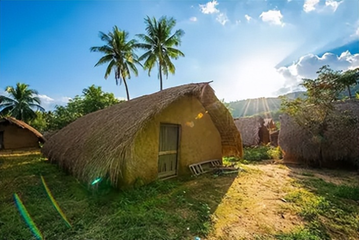 你知道的56个民族,56个民族标志性建筑图片