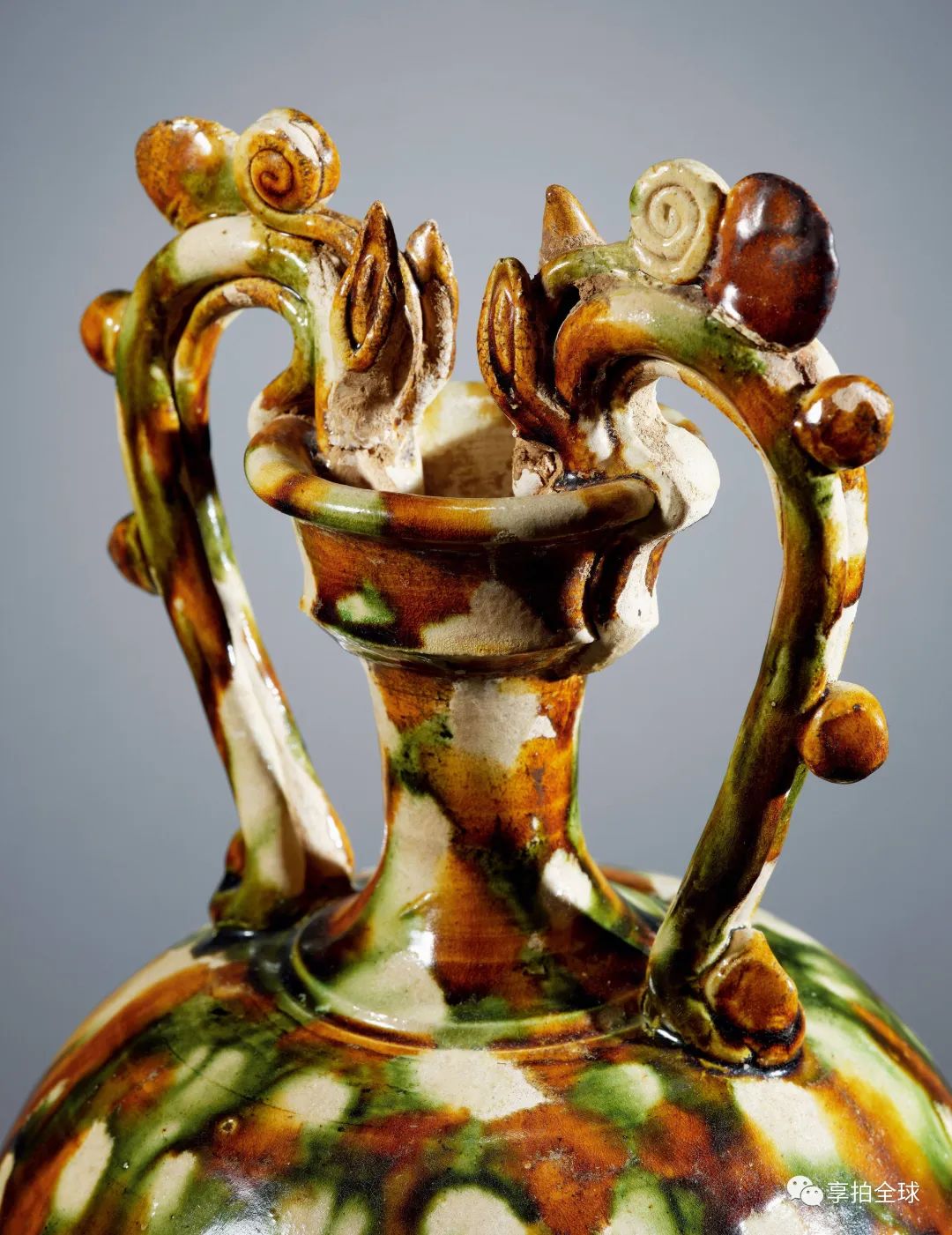 嘉德香港当代艺术欣赏,嘉德香港秋拍高清图