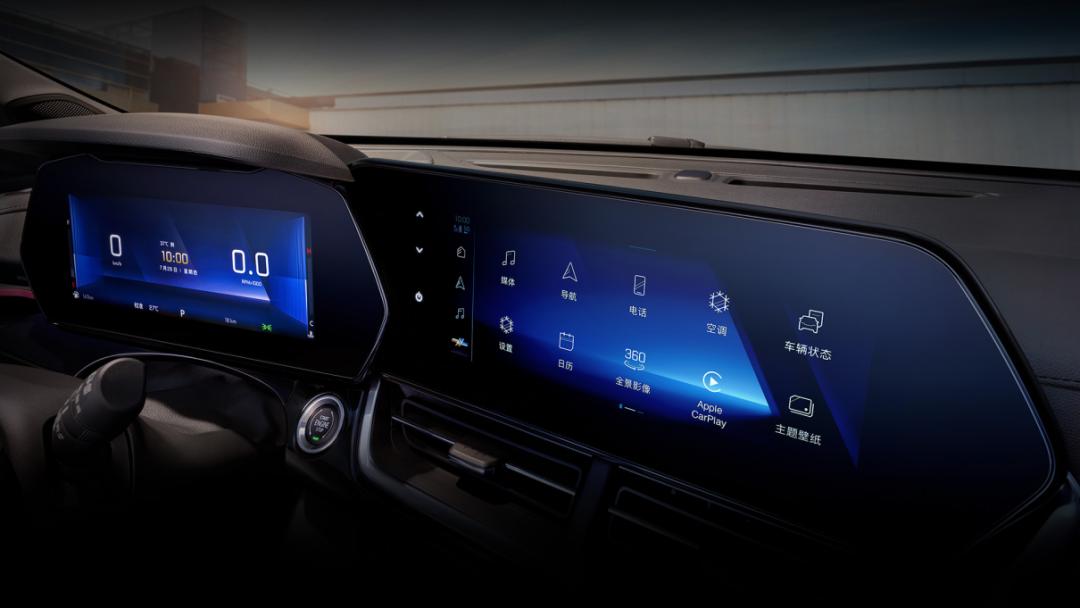 雪佛兰星迈罗最低配试驾,大黄蜂星迈罗2022款落地价