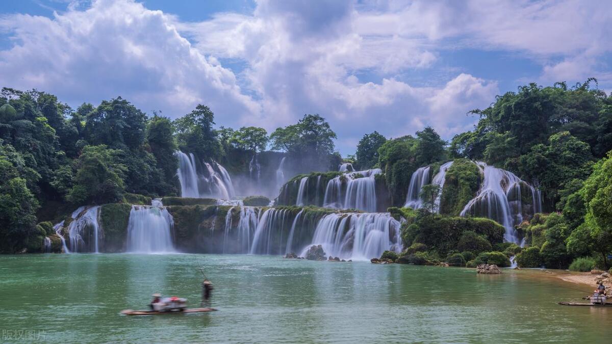 普者黑旅游攻略云南7日游,广州出发广西四天三晚旅游攻略