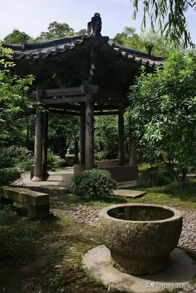 关于绍兴的游记散文,绍兴旅游日记大全