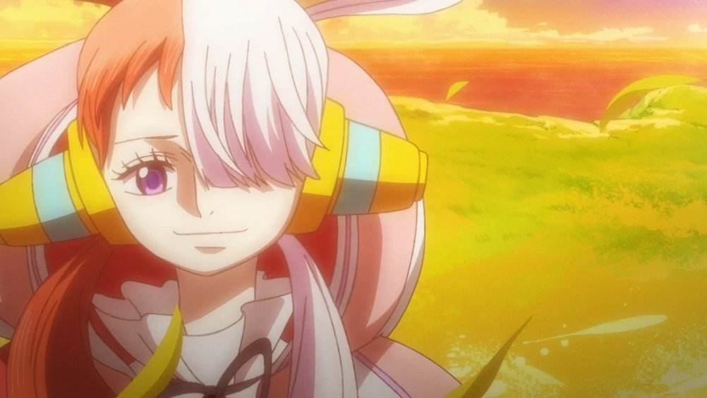 乌塔死了海米的反应,乌塔最后是不是死了尾田回应